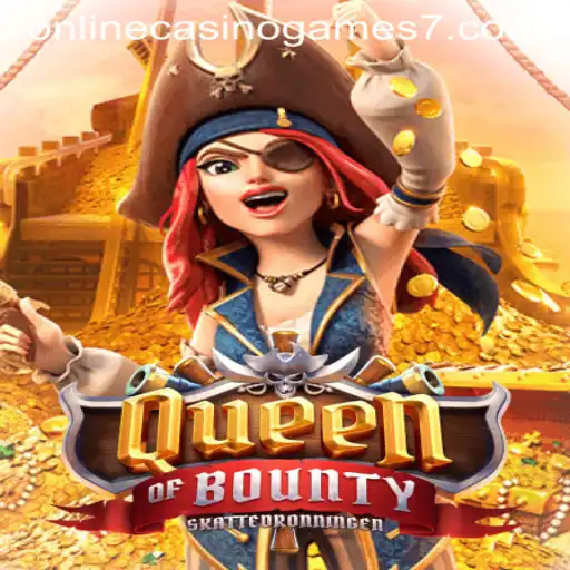 Explore the Thrilling Universe of Queen of Bounty in Online Casino Games