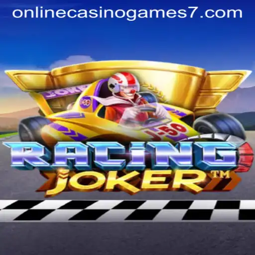 Discover RacingJoker: The New Thrill in Online Casino Games