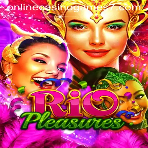 Exploring RioPleasures: An Insight into the Exciting World of Online Casino Games