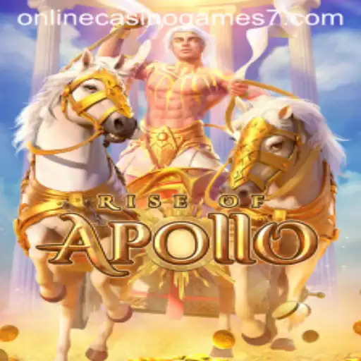 Rise of Apollo: Exploring the Modern Twist on Ancient Legends