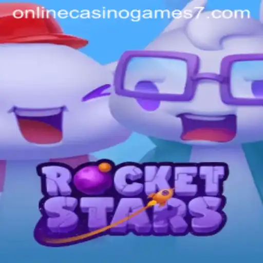 RocketStars: Explosive Fun in the World of Online Casino Games