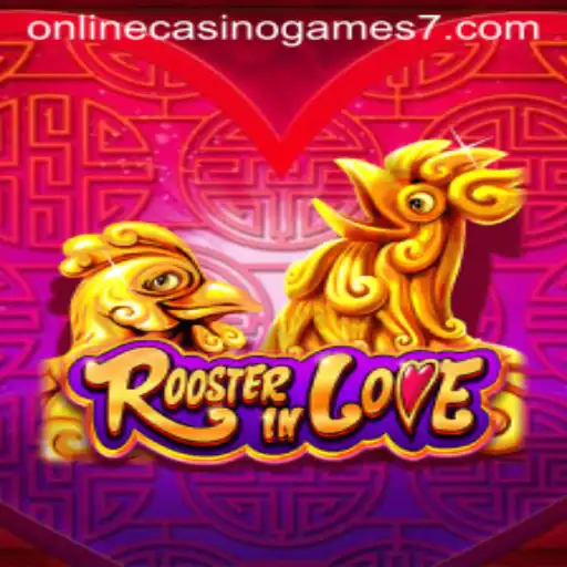 Discover the Exciting World of RoosterInLove: A Unique Online Casino Game