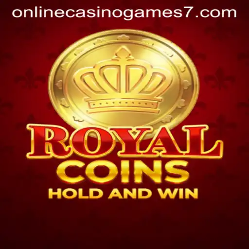 Dive into the World of RoyalCoins: An Engaging Online Casino Game Experience