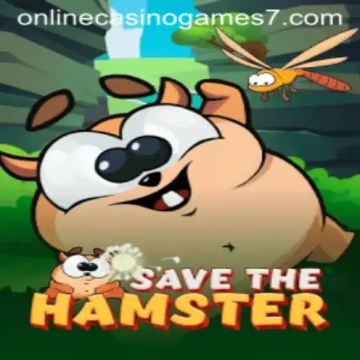 SavetheHamster: A Unique Blend in Online Casino Games