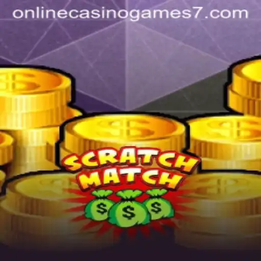 Unraveling the Thrills of ScratchMatch: A New Online Casino Game Sensation
