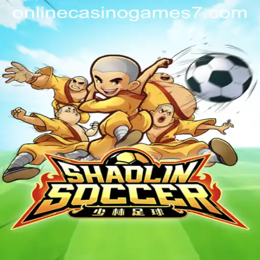 ShaolinSoccer: The Exciting World of Online Casino Games