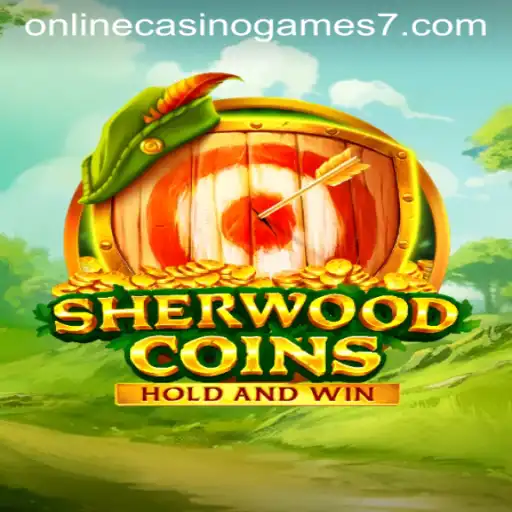 Unveiling SherwoodCoins: A New Era in Online Casino Games