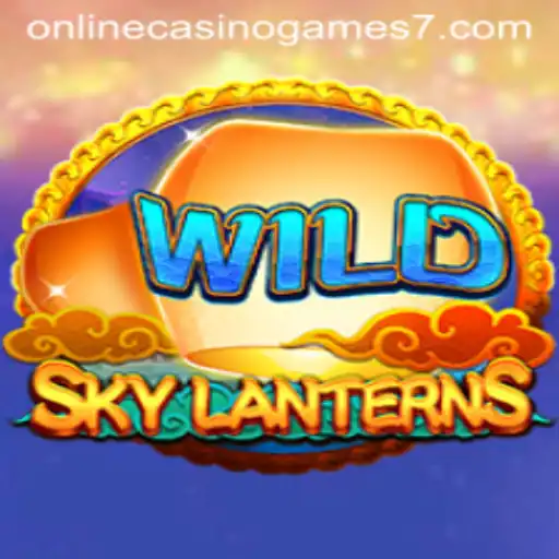 A Comprehensive Guide to SkyLanterns: A New Era in Online Casino Games