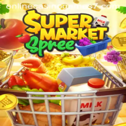Exploring the Exciting World of SupermarketSpree Online Casino Game