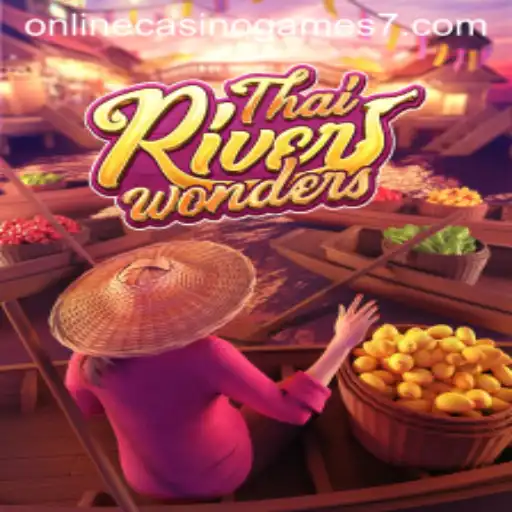 Exploring ThaiRiverWonders: A Captivating Online Casino Experience