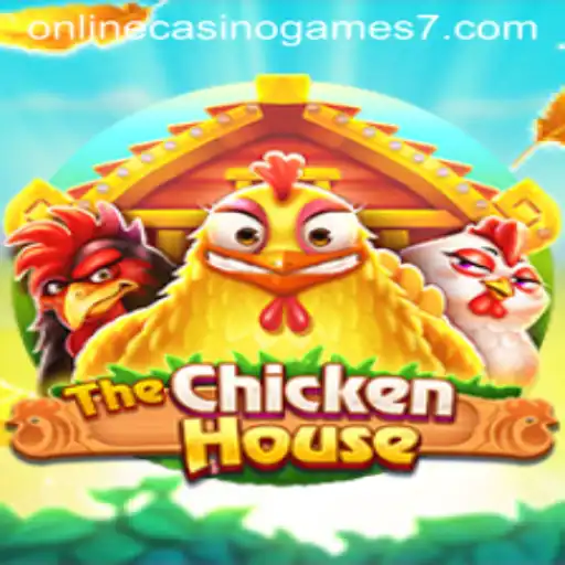 Unveiling TheChickenHouse: A Unique Addition to Online Casino Games