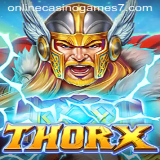 ThorX: A New Era in Online Casino Gaming