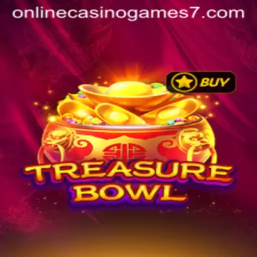 Exploring TreasureBowl: The Thrilling World of Online Casino Games