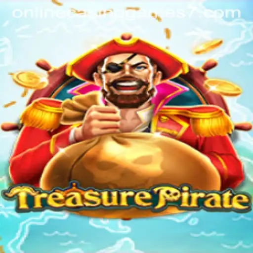 TreasurePirate: Embark on an Online Casino Adventure