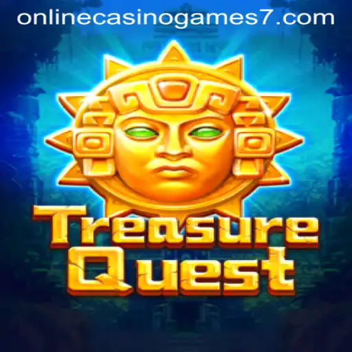 TreasureQuest: The Latest Buzz in Online Casino Games