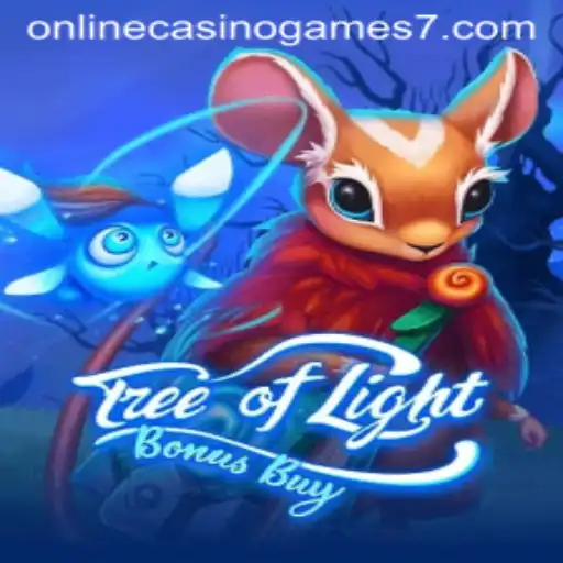Exploring the Enchanting Realm of TreeOfLightBonusBuy: An Online Casino Gaming Adventure