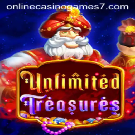 UnlimitedTreasures: A Deep Dive into the Most Thrilling Online Casino Game