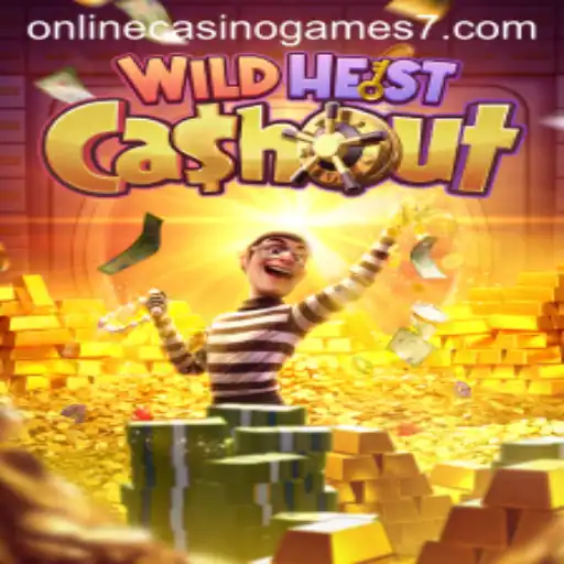 Exploring the Thrills of WildHeistCashout: A Premier Online Casino Game