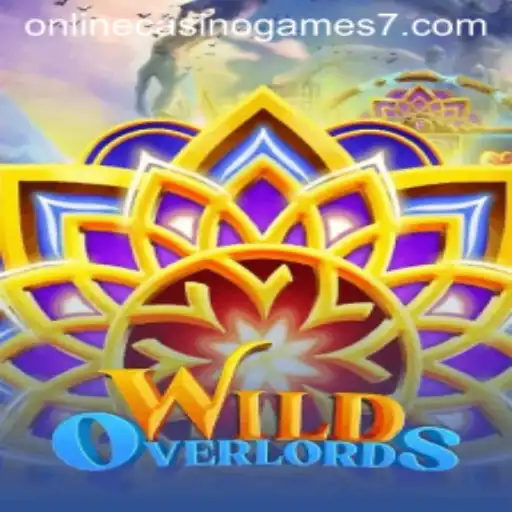 Exploring the Excitement of WildOverlords: A Top Pick Among Online Casino Games