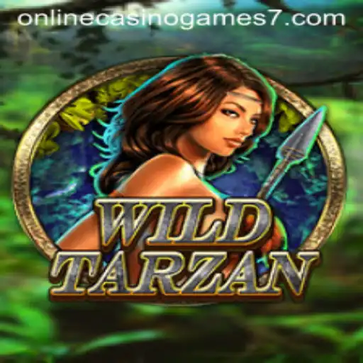 Exploring the Thrilling World of WildTarzan: A Premier Online Casino Game