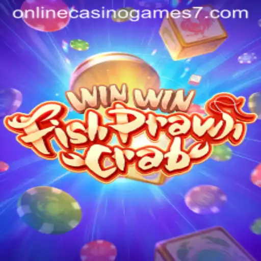 Unveiling WinWinFishPrawnCrab: A Dive into the Exciting World of Online Casino Games