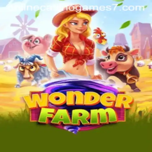 Exploring WonderFarm: The Exciting World of Online Casino Games