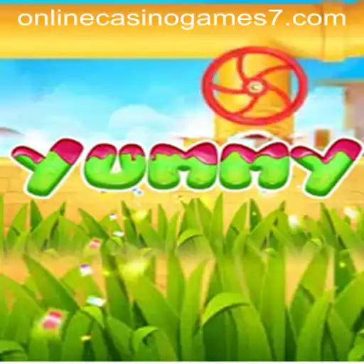 Exploring the Exciting World of Yummy - A Unique Online Casino Game