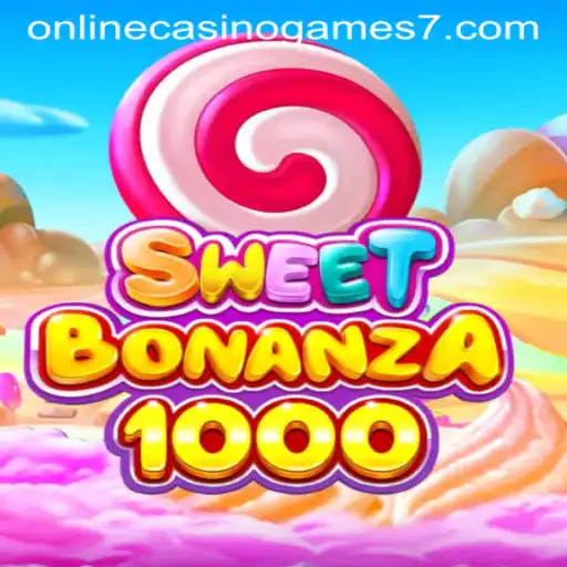 Exploring the Thrills of SweetBonanza1000: A Premier Online Casino Game