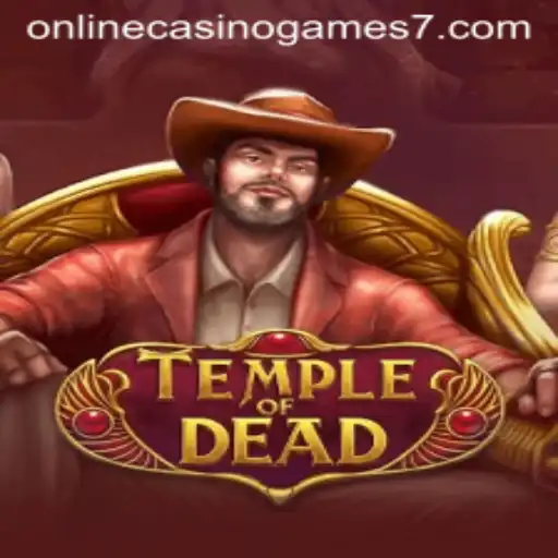 TempleofDead: Exploring the World of Online Casino Games