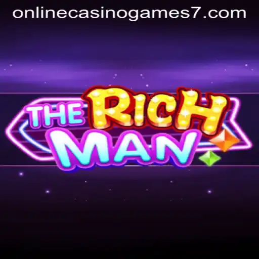 TheRichMan: Your Ultimate Guide to the Exciting World of Online Casino Games