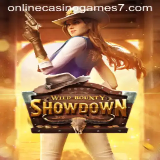 WildBountyShowdown: An Exciting Addition to Online Casino Games