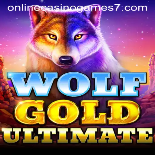 Exploring the Thrills of WolfGoldUltimate in Online Casino Games