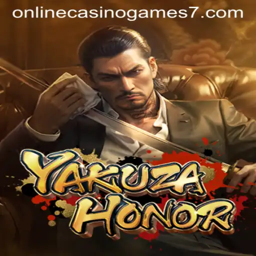 Unveiling the Thrills of YakuzaHonor: A Dive into New Online Casino Gaming Experience