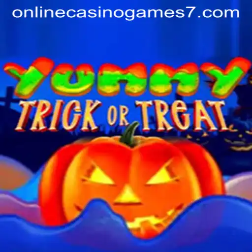 Exciting Features of YummyTrickorTreat Casino Game
